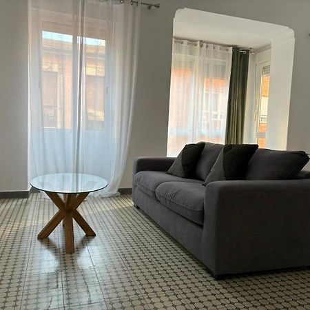 Beautiful Appartment In The Heart Of Alicante Extérieur photo