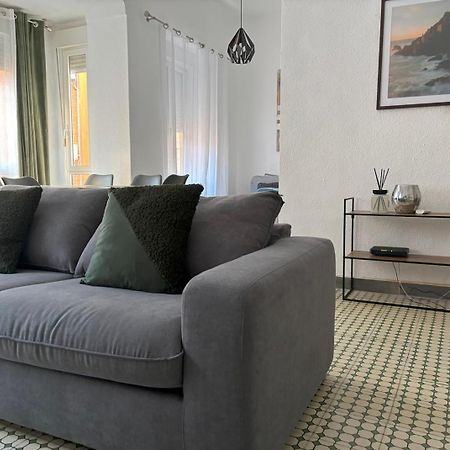 Beautiful Appartment In The Heart Of Alicante Extérieur photo