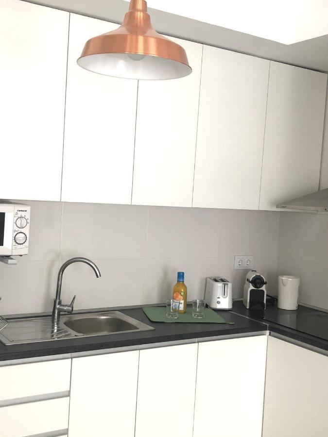 Beautiful Appartment In The Heart Of Alicante Extérieur photo