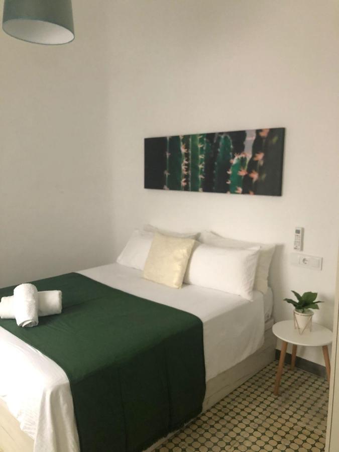 Beautiful Appartment In The Heart Of Alicante Extérieur photo