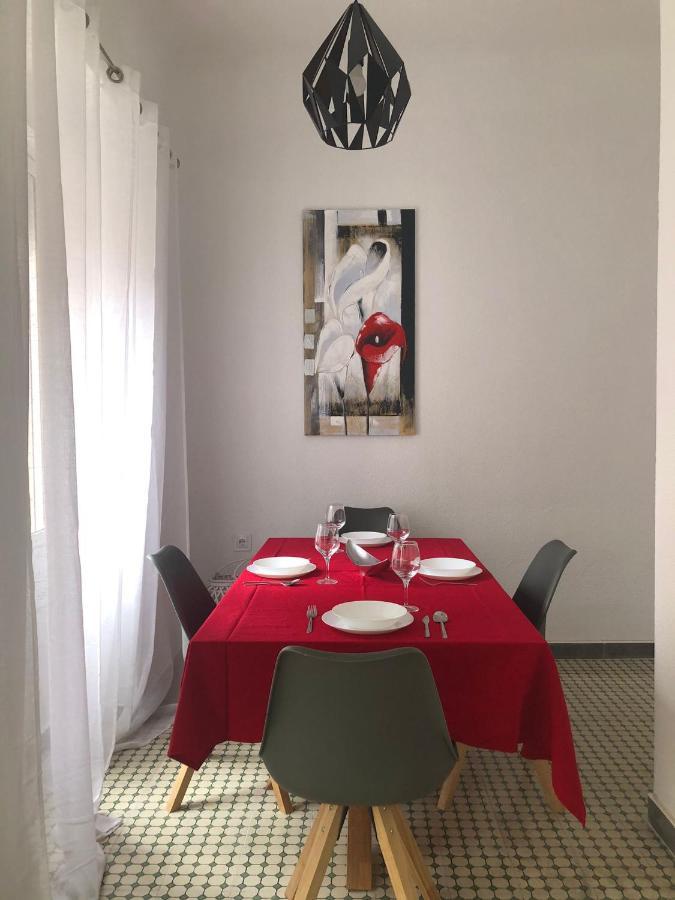 Beautiful Appartment In The Heart Of Alicante Extérieur photo