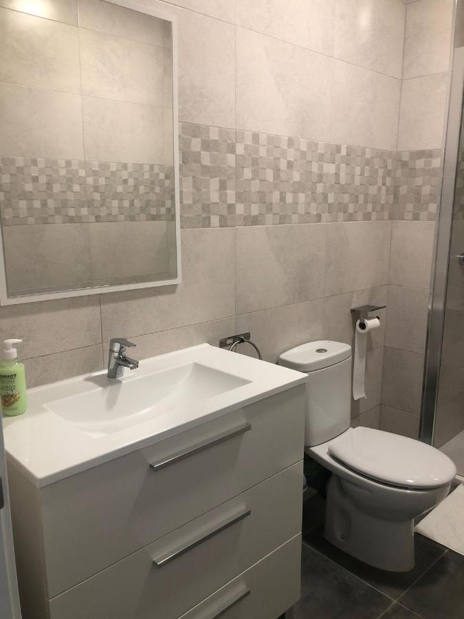 Beautiful Appartment In The Heart Of Alicante Extérieur photo