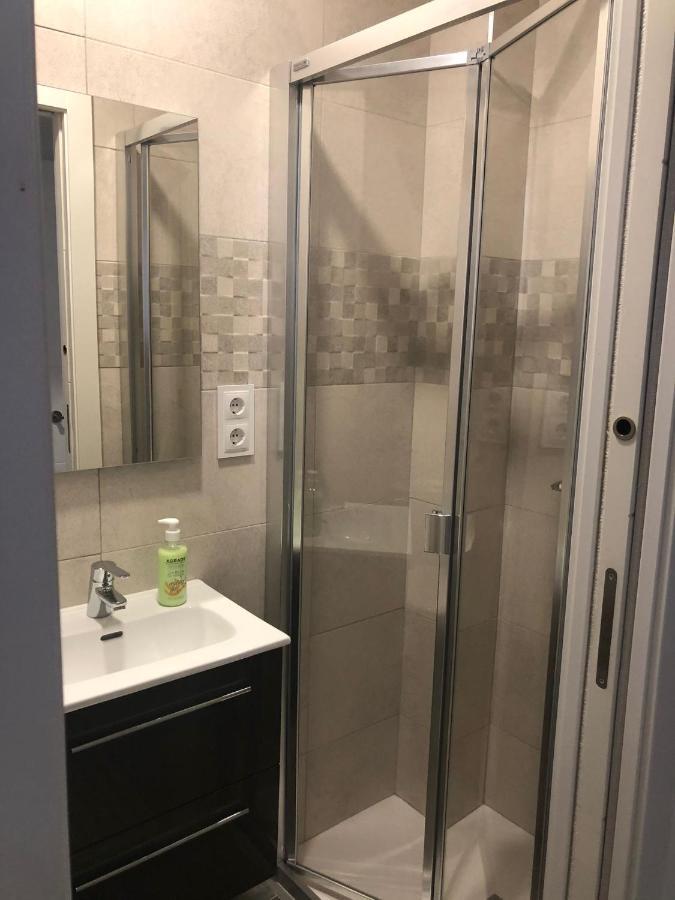 Beautiful Appartment In The Heart Of Alicante Extérieur photo