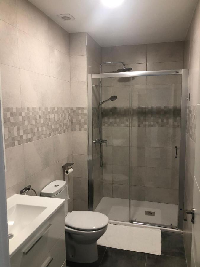 Beautiful Appartment In The Heart Of Alicante Extérieur photo