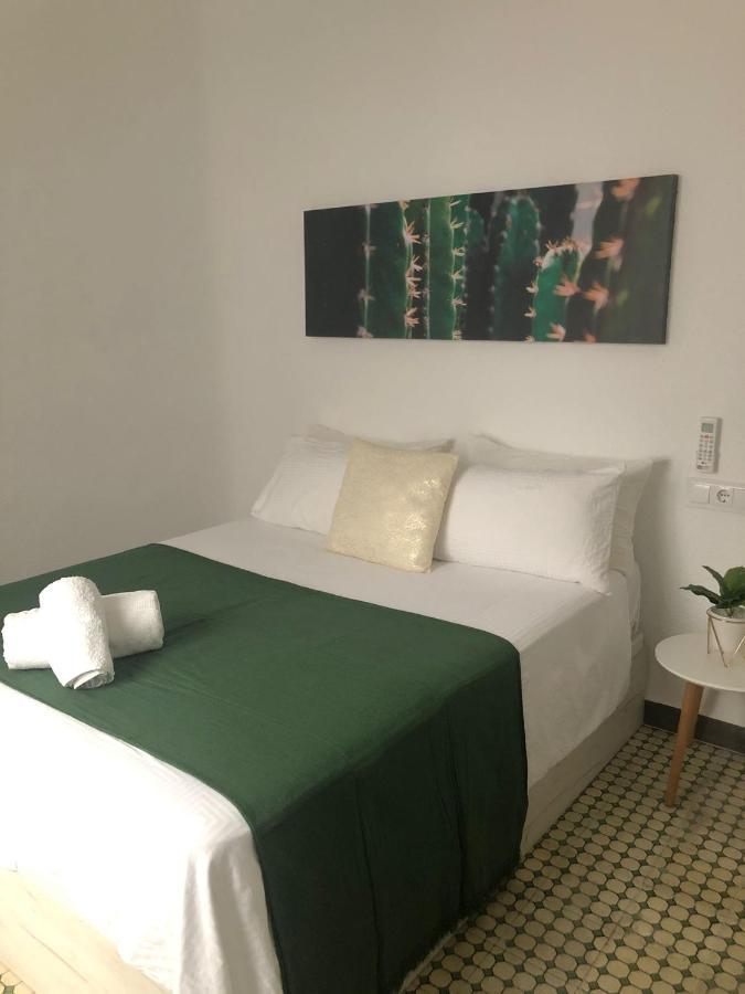 Beautiful Appartment In The Heart Of Alicante Extérieur photo