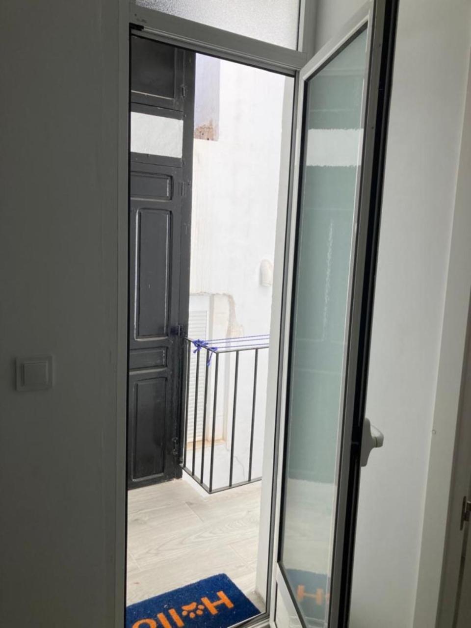 Beautiful Appartment In The Heart Of Alicante Extérieur photo
