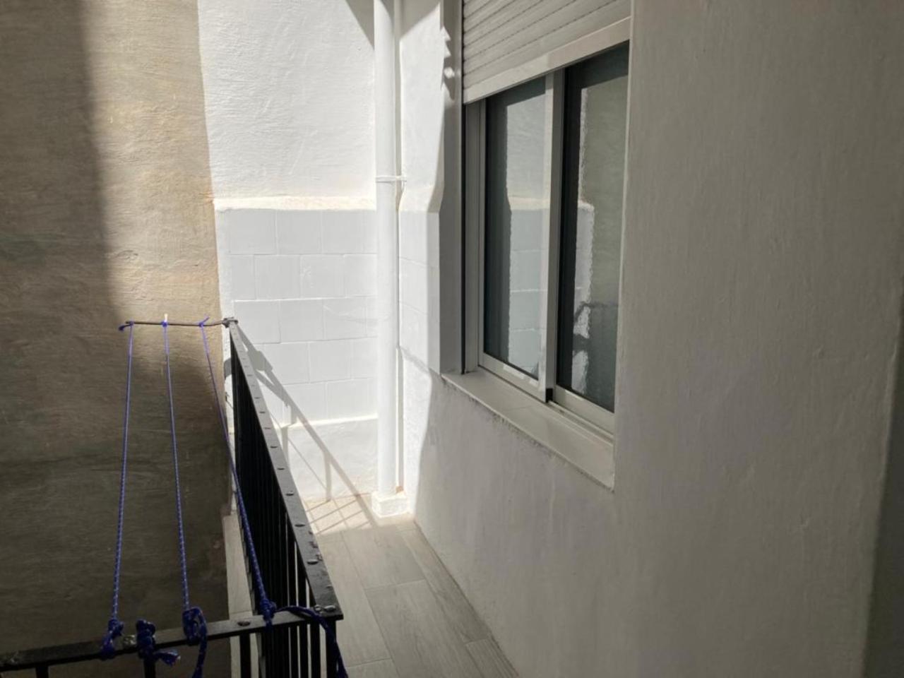 Beautiful Appartment In The Heart Of Alicante Extérieur photo