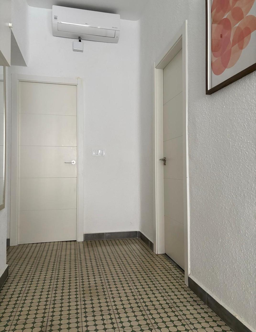 Beautiful Appartment In The Heart Of Alicante Extérieur photo