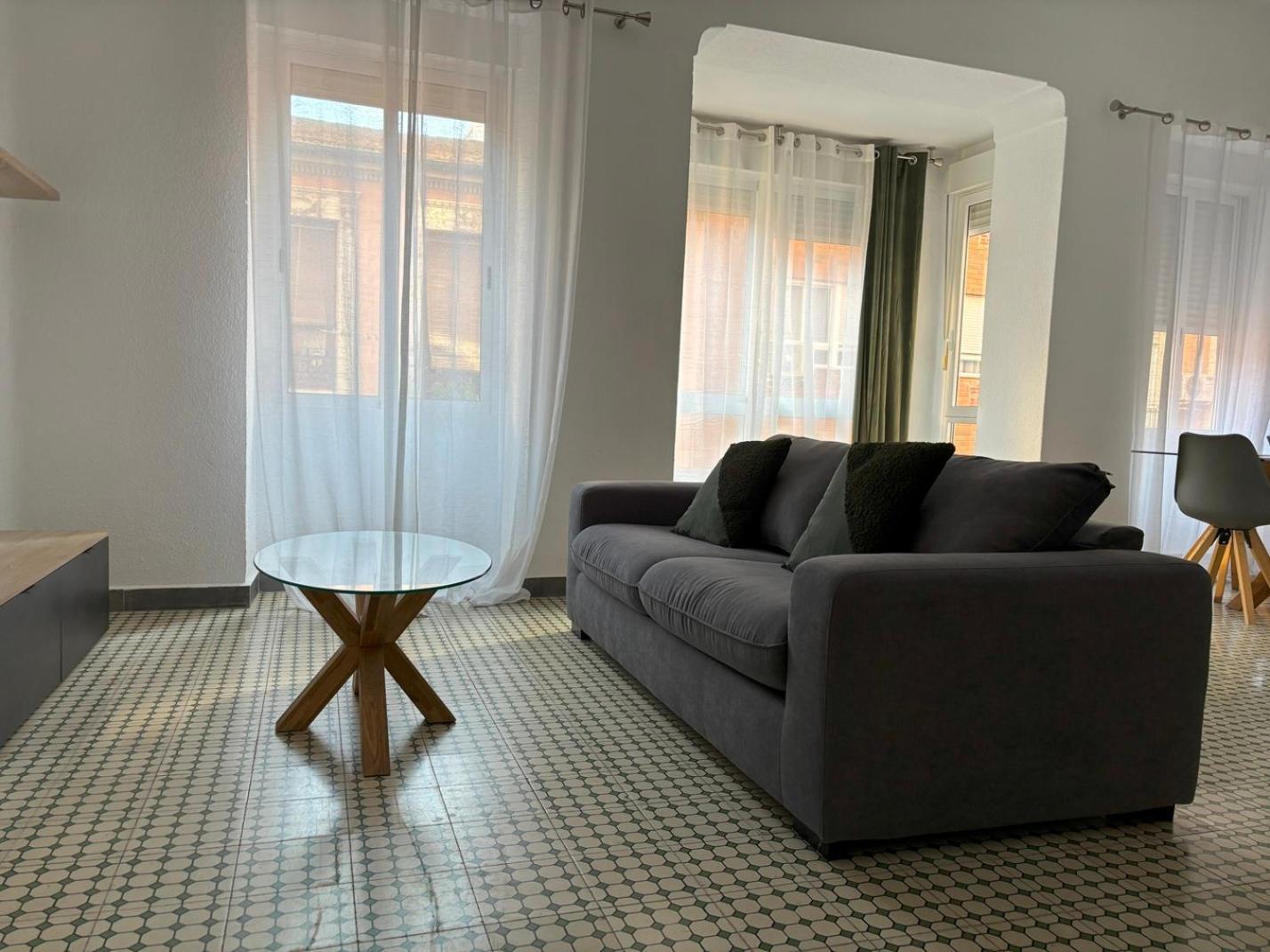 Beautiful Appartment In The Heart Of Alicante Extérieur photo